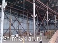 Неотапливаемый склад в Дзержинском
