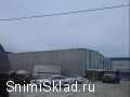 Аренда склада на Дмитровском шоссе 