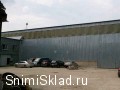 Неотапливаемый склад в Дзержинском