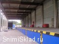 Аренда склада в Орехово-Зуево