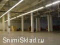 продажа склада в Серпухове