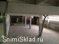 Маленький, отапливаемый склад в Москве, метро Кожуховская 760 кв.м.