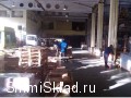 Аренда склада в Московской области