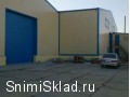 Аренда склада в Видном