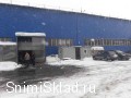 Аренда склада на Ярославском шоссе