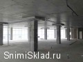 Аренда склада производства в Красногорском районе