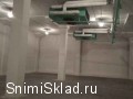 Холодильный склад на Рязанском проспекте от 200 кв.м. с температурным режимом от 0 до + 10 градусов.