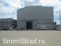 Аренда склада с Кран-балкой в Подольске