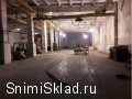 Аренда производственного помещения с кран-балкой на Киевском шоссе