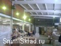 Аренда склада на Новорязанском шоссе