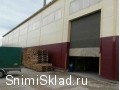 Аренда склада на Новорижском шоссе
