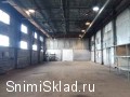 Отапливаемый склад на юге Москвы 520 кв.м. Отапливаемый склад на юге Москвы за Мкадом 150, 300 кв.м.
