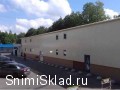 Отапливаемый склад на юге Москвы 860 кв.м.