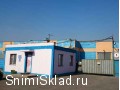 Аренда склада на Новорязанском шоссе 1000м2
