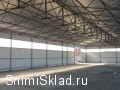 Неотапливаемый склад в Михнево