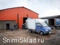 Неотапливаемый склад в Калиновке