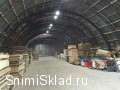 Холодный склад на Дмитровском шоссе